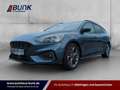 Ford Focus Turnier ST-Line X 1.5l EcoBoost/Automatik Bleu - thumbnail 1