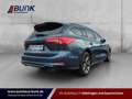 Ford Focus Turnier ST-Line X 1.5l EcoBoost/Automatik Blu/Azzurro - thumbnail 4