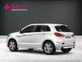 Mitsubishi ASX 1.6  BASIS 2WD (*ABS*BORDCOMPUTER*SERVO*) Blanc - thumbnail 5