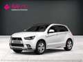 Mitsubishi ASX 1.6  BASIS 2WD (*ABS*BORDCOMPUTER*SERVO*) Blanc - thumbnail 1