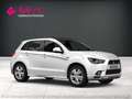 Mitsubishi ASX 1.6 BASIS 2WD 117 PS (*NOTBREMSASSISTENT*) Wit - thumbnail 8