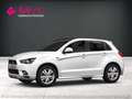 Mitsubishi ASX 1.6 BASIS 2WD 117 PS (*NOTBREMSASSISTENT*) Wit - thumbnail 11