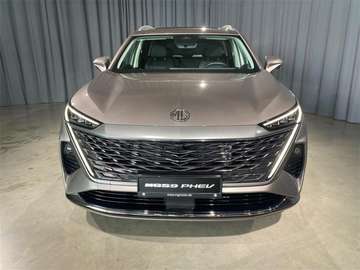 PHEV Luxury MY25