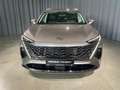MG MGS9 PHEV Luxury MY25 Silber - thumbnail 1