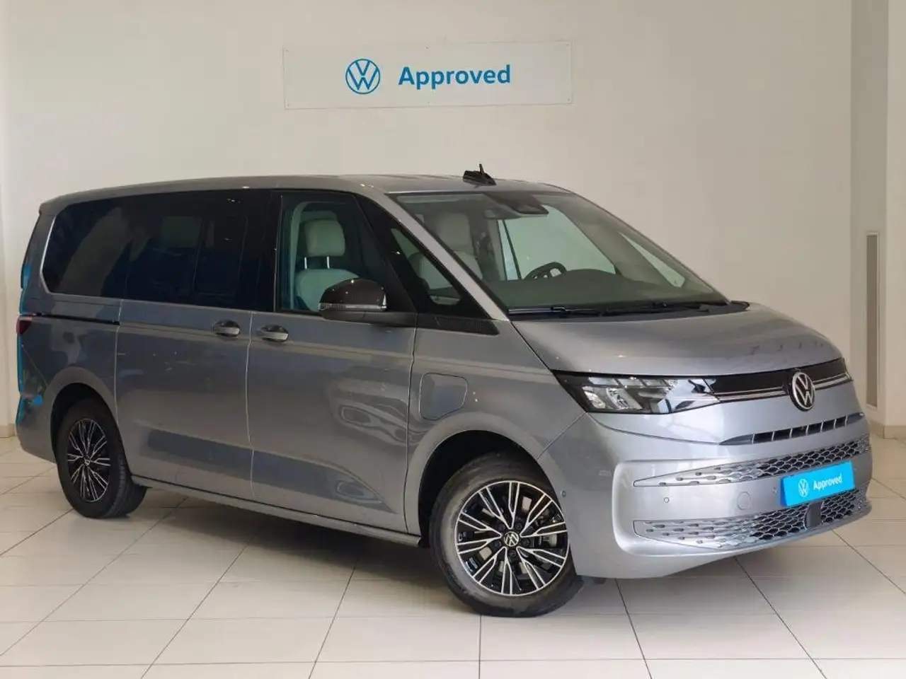 Volkswagen T5 Multivan