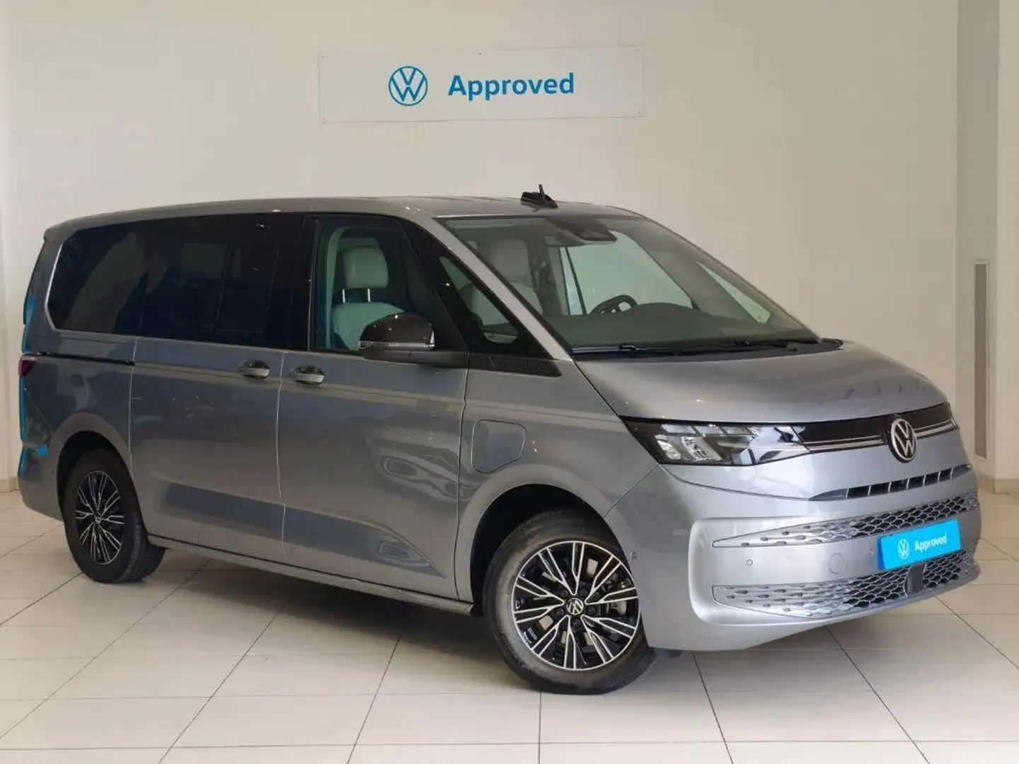 Volkswagen T5 Multivan 1.5 eHybrid con voladizo Energy 4motion DSG 130kW - 1