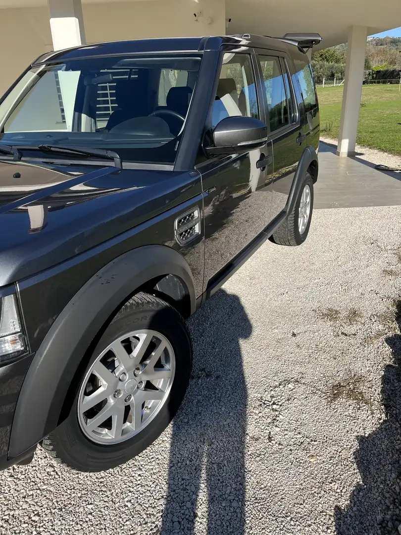 Land Rover Discovery 3.0 tdV6 S 211cv auto - 2