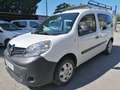 Renault Kangoo Combi 1.5dCi En. Profesional N1 55kW Blanco - thumbnail 5