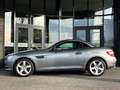 Mercedes-Benz SLK 250 250 AUT. 204PK LEDER - AIRSCARF - STOELVERW. - 17 Gris - thumbnail 5