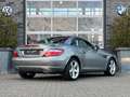 Mercedes-Benz SLK 250 250 AUT. 204PK LEDER - AIRSCARF - STOELVERW. - 17 Gris - thumbnail 6