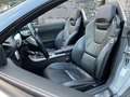 Mercedes-Benz SLK 250 250 AUT. 204PK LEDER - AIRSCARF - STOELVERW. - 17 Gris - thumbnail 8