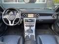 Mercedes-Benz SLK 250 250 AUT. 204PK LEDER - AIRSCARF - STOELVERW. - 17 Gris - thumbnail 7