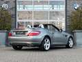 Mercedes-Benz SLK 250 250 AUT. 204PK LEDER - AIRSCARF - STOELVERW. - 17 Gris - thumbnail 3