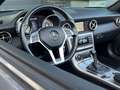Mercedes-Benz SLK 250 250 AUT. 204PK LEDER - AIRSCARF - STOELVERW. - 17 Gris - thumbnail 10
