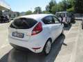 Ford Fiesta 1.4 TDCi 68 CV 5p. Titanium Bianco - thumbnail 4