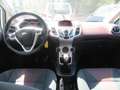 Ford Fiesta 1.4 TDCi 68 CV 5p. Titanium Bianco - thumbnail 10