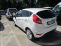 Ford Fiesta 1.4 TDCi 68 CV 5p. Titanium Bianco - thumbnail 2