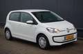 Volkswagen up! 1.0 move up! BlueMotion NAVI/AIRCO Weiß - thumbnail 4