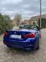 BMW M4 Cabrio DKG Competition San Marino Blue Garantie - thumbnail 5