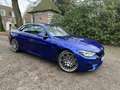 BMW M4 Cabrio DKG Competition San Marino Blue Garantie - thumbnail 11