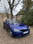 BMW M4 Cabrio DKG Competition San Marino Blue Garantie - thumbnail 8