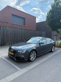 S-Line 2.0 TDI (110kW)