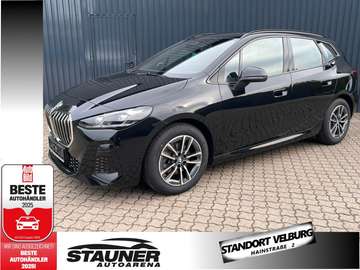 i Active Tourer M SPORT /HarmKard/360°Kamera