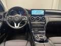 Mercedes-Benz C 200 T d*AUT./AHK/Leder/LED/Panorama/Navi/CAM* Bleu - thumbnail 11