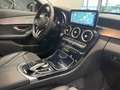 Mercedes-Benz C 200 T d*AUT./AHK/Leder/LED/Panorama/Navi/CAM* Bleu - thumbnail 16