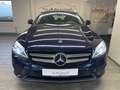 Mercedes-Benz C 200 T d*AUT./AHK/Leder/LED/Panorama/Navi/CAM* Bleu - thumbnail 2