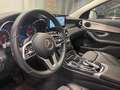 Mercedes-Benz C 200 T d*AUT./AHK/Leder/LED/Panorama/Navi/CAM* Bleu - thumbnail 14