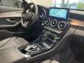 Mercedes-Benz C 200 T d*AUT./AHK/Leder/LED/Panorama/Navi/CAM* Bleu - thumbnail 17