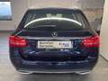 Mercedes-Benz C 200 T d*AUT./AHK/Leder/LED/Panorama/Navi/CAM* Bleu - thumbnail 5