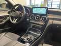 Mercedes-Benz C 200 T d*AUT./AHK/Leder/LED/Panorama/Navi/CAM* Bleu - thumbnail 12