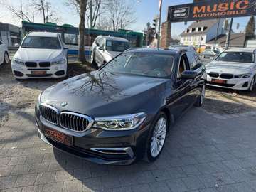 5 Touring 530 i Luxury Line