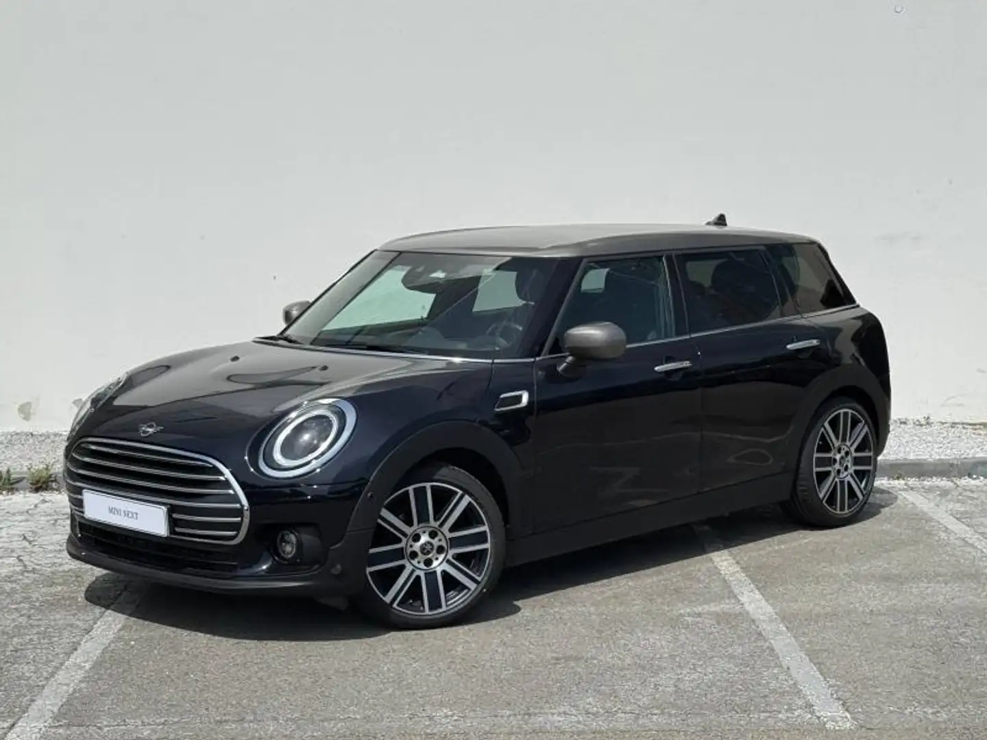 MINI Cooper Cooper  136ch Yours BVA7 Noir - 1