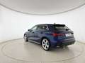 Audi A3 sportback 35 2.0 tdi s line edition s-tronic Blau - thumbnail 3