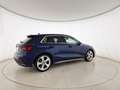 Audi A3 sportback 35 2.0 tdi s line edition s-tronic Blau - thumbnail 5
