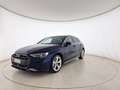 Audi A3 sportback 35 2.0 tdi s line edition s-tronic Blau - thumbnail 1