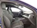 Audi A3 sportback 35 2.0 tdi s line edition s-tronic Blau - thumbnail 13