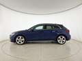 Audi A3 sportback 35 2.0 tdi s line edition s-tronic Blau - thumbnail 2