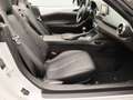 Mazda MX-5 2.0 SkyActiv-G 160pk GT-M | Leder | Xenon | Navi | Wit - thumbnail 15