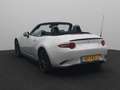 Mazda MX-5 2.0 SkyActiv-G 160pk GT-M | Leder | Xenon | Navi | Alb - thumbnail 2