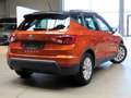 SEAT Arona 1.0TSI Style *NAVI-CRUISE-PARKING* Naranja - thumbnail 3