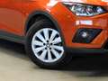 SEAT Arona 1.0TSI Style *NAVI-CRUISE-PARKING* Naranja - thumbnail 5