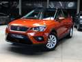 SEAT Arona 1.0TSI Style *NAVI-CRUISE-PARKING* Naranja - thumbnail 1