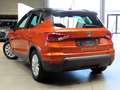SEAT Arona 1.0TSI Style *NAVI-CRUISE-PARKING* Naranja - thumbnail 4