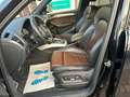 Audi SQ5 3.0 TDI competition quattro*AHK*B&O*CARPLAY* Schwarz - thumbnail 12