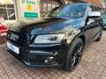 Audi SQ5 3.0 TDI competition quattro*AHK*B&O*CARPLAY* Schwarz - thumbnail 1