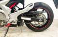 Suzuki Gladius 2011 - DEPOTENZIATA - PAT A2 Grigio - thumbnail 5